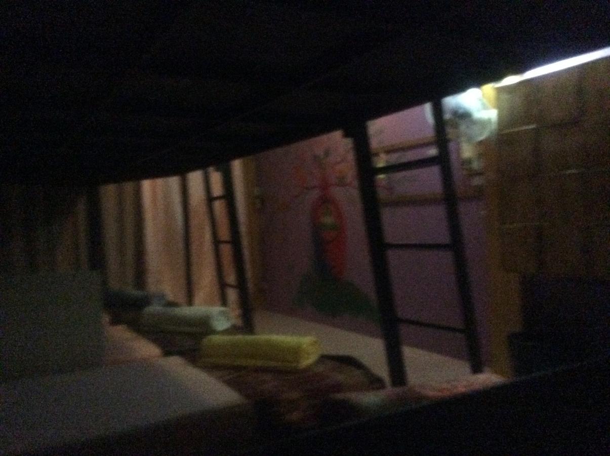 Maddy'S Hostel Ko Pha Ngan Buitenkant foto