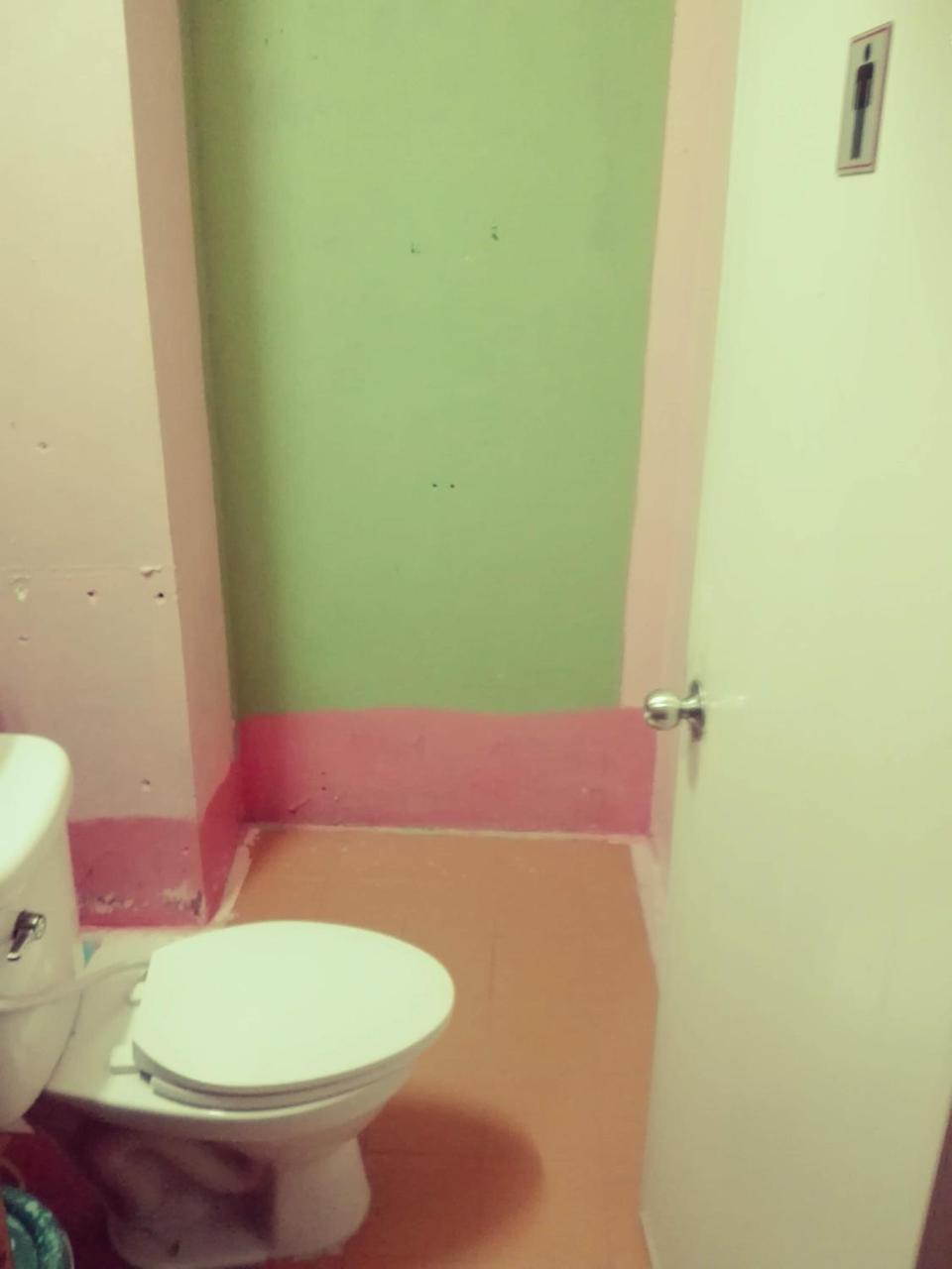 Maddy'S Hostel Ko Pha Ngan Buitenkant foto